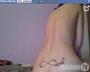 ZBIORNIK_Kobieta Bonda