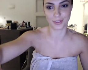 CrazyM 317