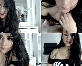 Dayaanna webcam recording 2018-07-18_22-01-39