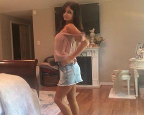 Naughty1NextDoor - Extreme Anal With Dirty Talk