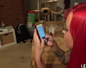 LexyRoxx - WhatsApp Bingo