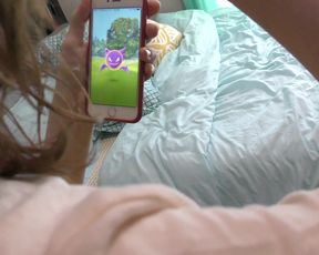 emma evins - ur gamer girl private premium video