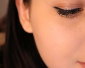 Sweetariaa eyes contact