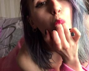RainbowDash_x - Pink buttplug