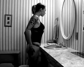 Arwen Datnoid - the classic shower