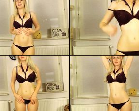 WildestKitten good dildo fucking and vibrator in free cam recording 2018-09-07_062411