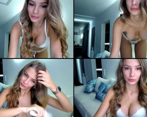 SweetestMary cumming just for you in free cam recording 2018-09-09_101310