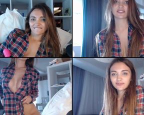 MySweetHobby dirty slut in free cam recording 2018-09-08_193322