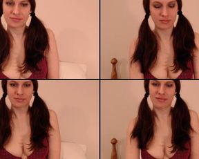 KissAllie body felt so good in free cam recording 2018-09-08_031622