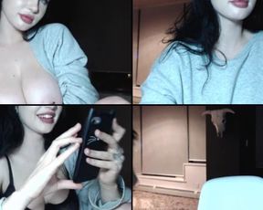 hornyunicornn dildo recording in free cam recording 2018-09-09_095125
