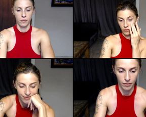 FitBarbara tits,ass clapping,anal,dp,riding in free cam recording 2018-09-09_032150