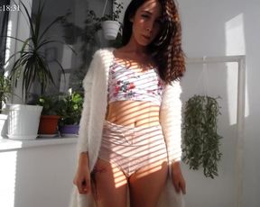 leela balcony cum