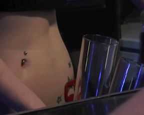 Sofi Mora - Lesbian-Orgy