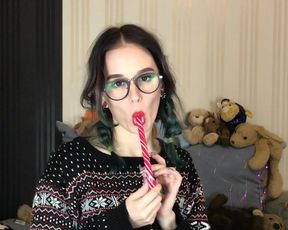 RainbowDash_x - Red Cream. Christmas edition