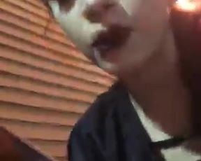 ariiiieee sexy tease