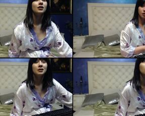 Donatella_20 self play, pussy play in free cam recording 2018-09-13_184828