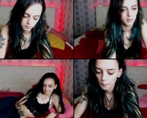 Doll_Tattoo masturbating till cum in free cam recording 2018-09-13_194246
