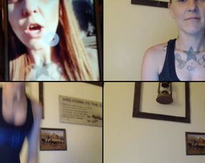 Dezireee tease and touch in free cam recording 2018-09-14_083534