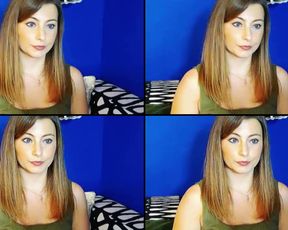 DeliceSmille ass and pussy play in free cam recording 2018-09-14_214822