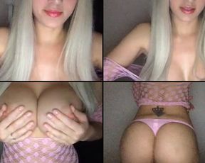 Claraa1 love rubbing her fat wet pussy for you in free cam recording 2018-09-16_004905