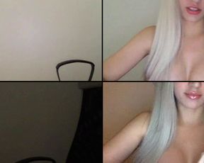 Claraa1 touch her pussy for you in free cam recording 2018-09-14_053526