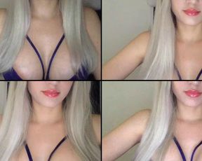 Claraa1 playing with big tits & fingering wet pussy in free cam recording 2018-09-11_015215