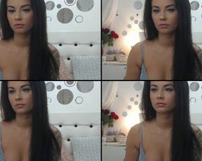 Babykittenxxx good dildo fucking and vibrator in free cam recording 2018-09-13_095640