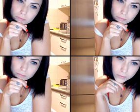 Andrea_duque has magnificent bubble booty in free cam recording 2018-09-14_073319