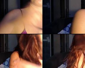 amazingwoman_ horny just creeps up on her in free cam recording 2018-09-15_210356