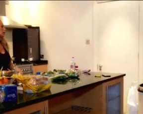 Miss Victoria Summers' *Anal Boutique*