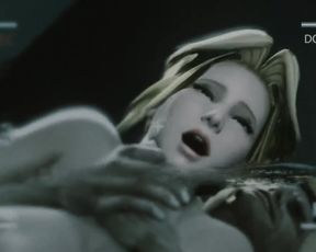 SFM Monster Compilation 2