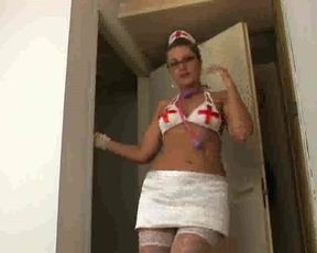 Nurse Kelly Holy Kelly Hospital Put a smile on Ur face