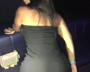 rose monroe shaking that fine ass