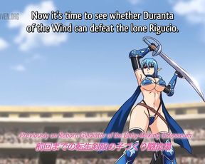 Tensei Kendo no Harem Colosseum - Episode 2