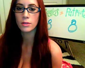 redhead milf 4