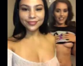 Rakell and hotter friend 1