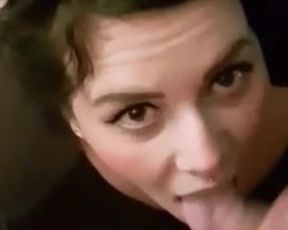 Swedish cumslut 7 2