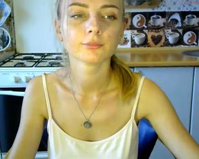 Tinny perfect breast Allexys part.7