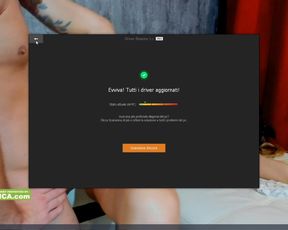 SexvDvoem Sportcoup anal