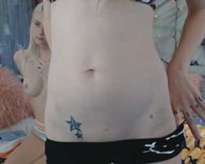 GalaxyFox MFC Lesbians