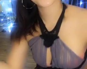Chinese girl live1