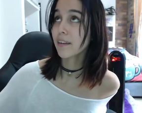 laura_cornett 20 November 2017 cumshow