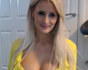 Perfect body dildo Angli Rose part.3