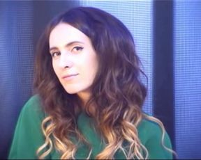 Lilly_Marleen Old Non Nude