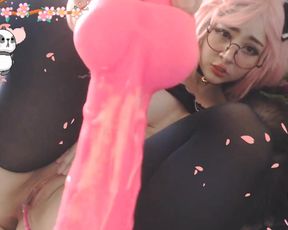 mollyflwers Dildo