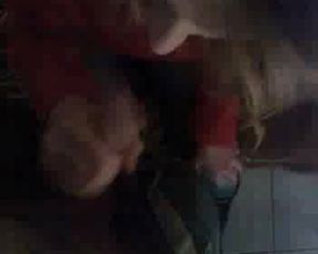 Greek Teen Facial