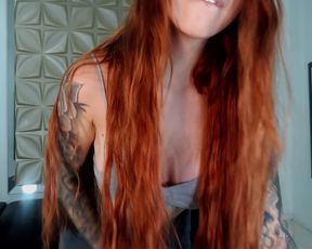 [CB] [HC] annaliese_bach_2018_10_27 #2