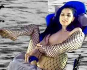 Kati3kat Nessie Fap 5