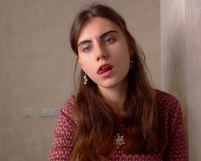 Tinny naked Rosy.Sunny part.1