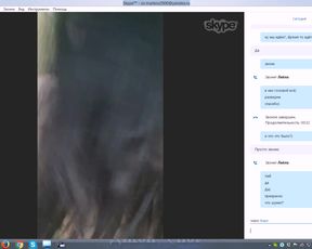 Skype with russian prostitute 9 of 364